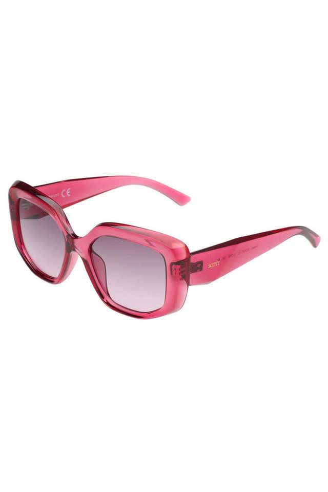 Women-s-Full-Rim-Non-Polarized-Round-Sunglasses