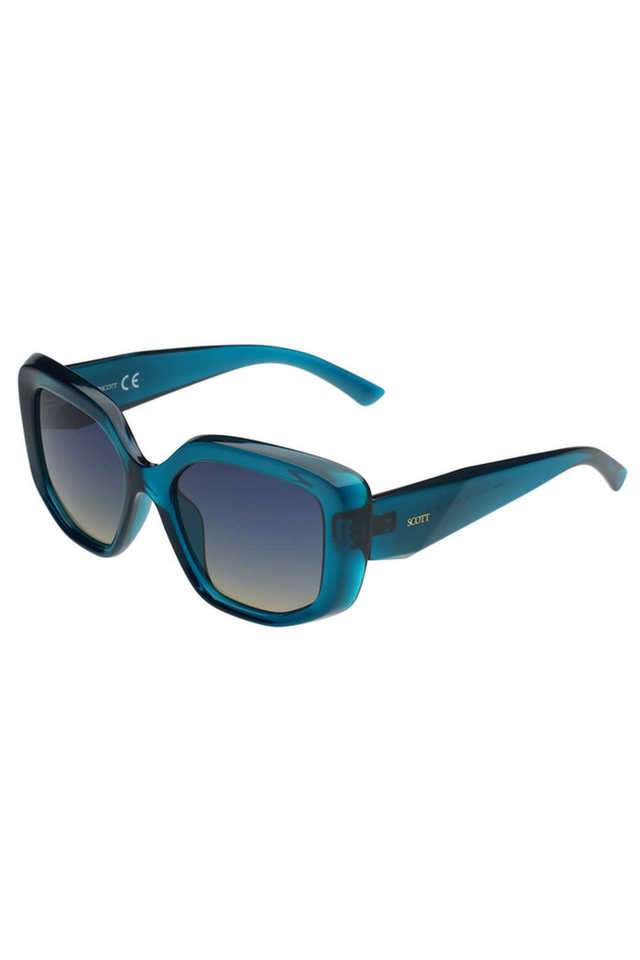 Women-s-Full-Rim-Non-Polarized-Round-Sunglasses