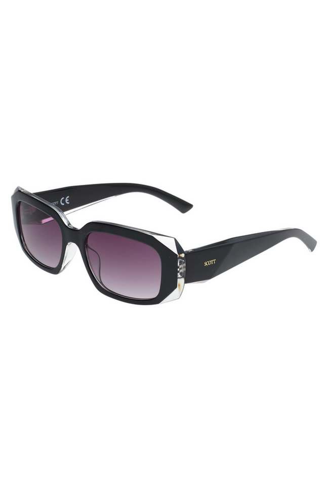 Women-Full-Rim-Non-Polarized-Round-Sunglasses-3029-Meredith-C1-S-with-case