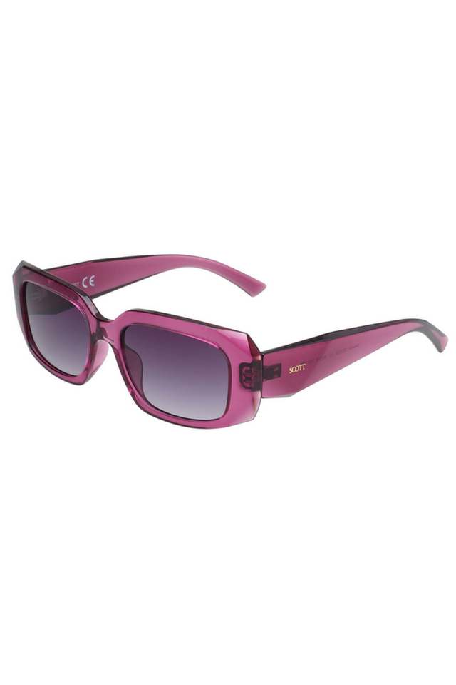 Women-Full-Rim-Non-Polarized-Round-Sunglasses-3029-Meredith-C3-S-with-case