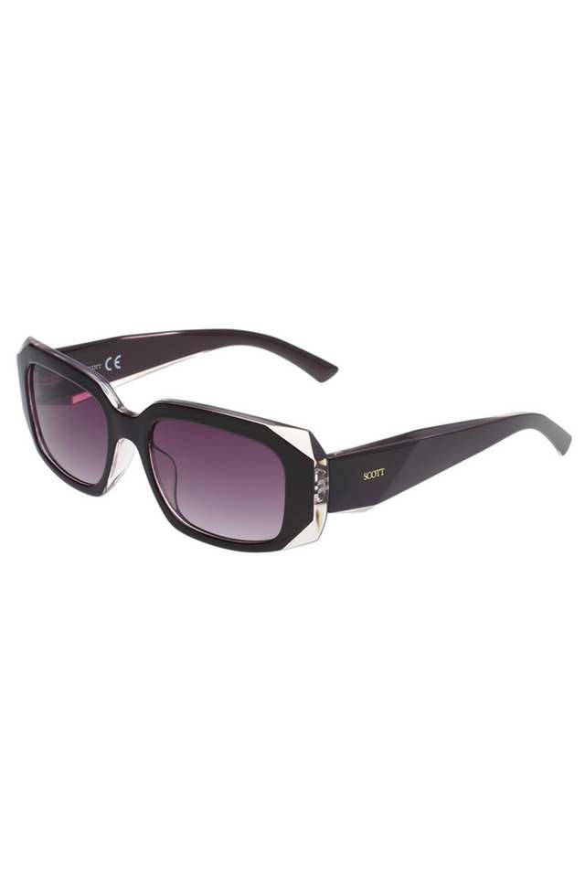 Women-Full-Rim-Non-Polarized-Round-Sunglasses-3029-Meredith-C4-S-with-case