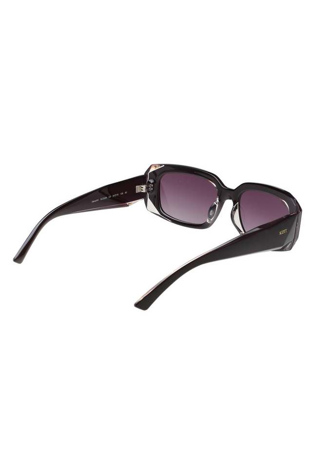 Women-Full-Rim-Non-Polarized-Round-Sunglasses-3029-Meredith-C4-S-with-case