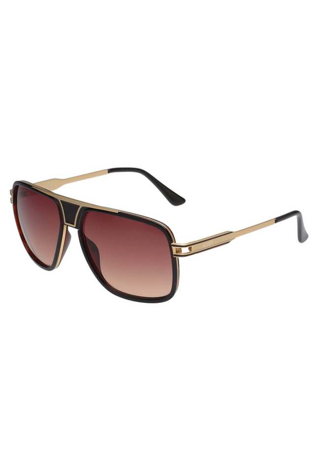 Men-Full-Rim-Non-Polarized-Round-Sunglasses-3032-Jeremy-C2-S-with-case