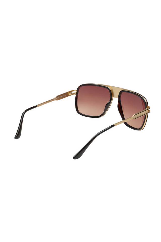 Men-Full-Rim-Non-Polarized-Round-Sunglasses-3032-Jeremy-C2-S-with-case