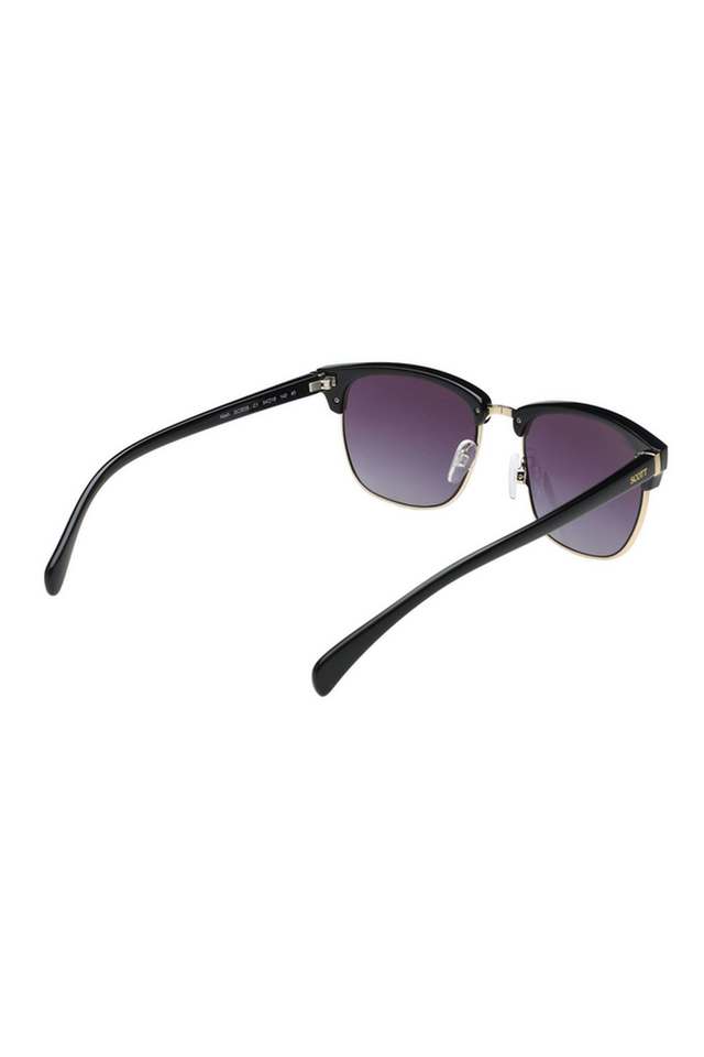 Unisex-Full-Rim-Non-Polarized-Aviator-Sunglasses-3035-Nash-C1-S-with-case