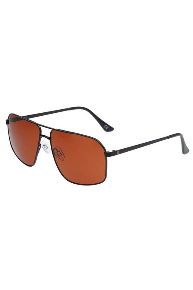 Men-Full-Rim-Non-Polarized-Navigator-Sunglasses-3039-Walter-C3-S-with-case