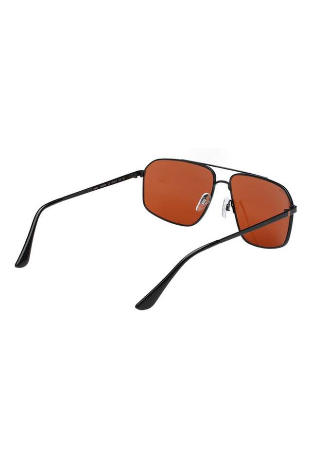 Men-Full-Rim-Non-Polarized-Navigator-Sunglasses-3039-Walter-C3-S-with-case