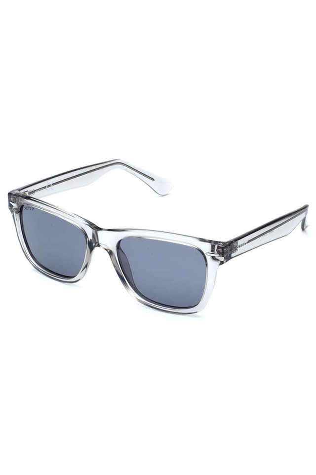 Unisex-s-Full-Rim-Non-Polarized-Square-Sunglasses