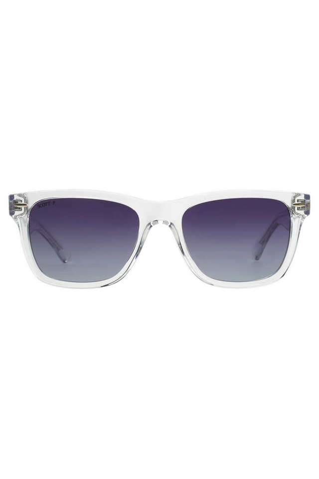 Unisex-s-Full-Rim-Non-Polarized-Square-Sunglasses