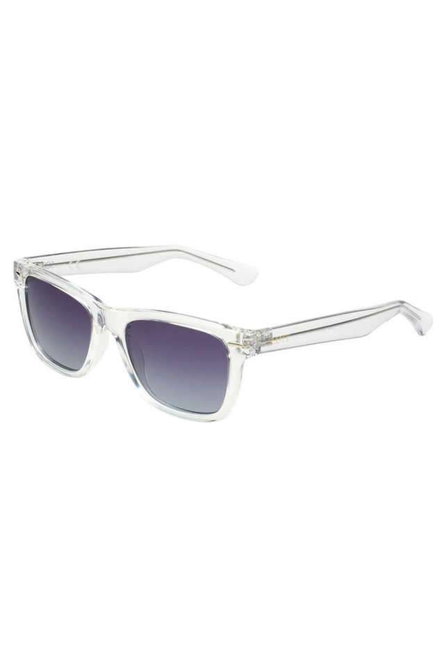 Unisex-s-Full-Rim-Non-Polarized-Square-Sunglasses