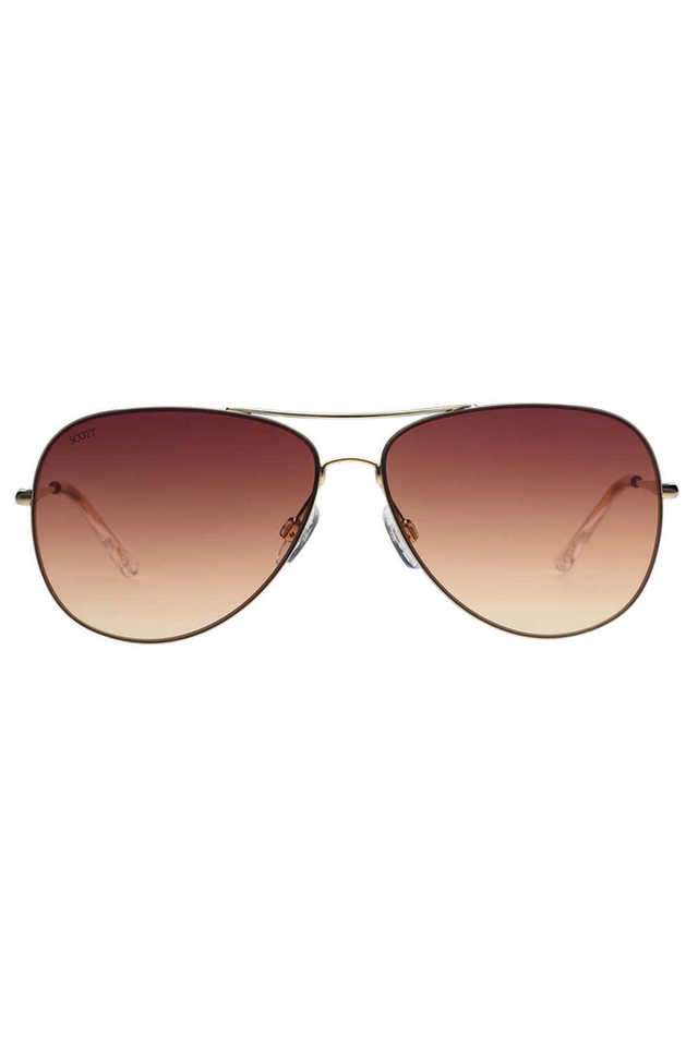 Men-s-Full-Rim-Non-Polarized-Aviator-Sunglasses