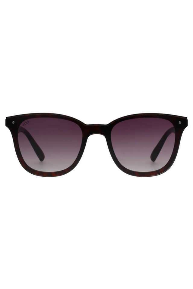 Unisex-s-Full-Rim-Non-Polarized-Square-Sunglasses