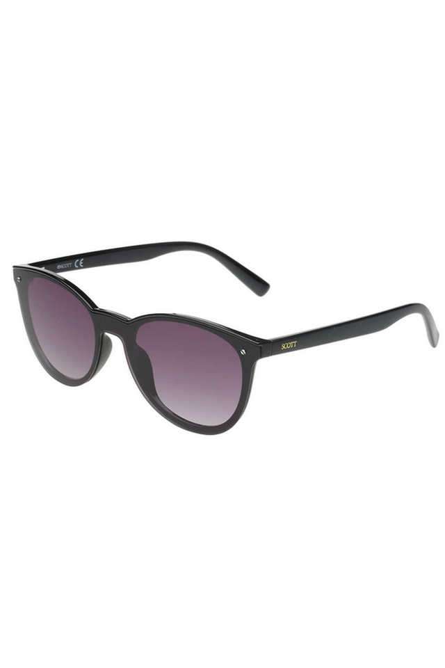 Unisex-s-Full-Rim-Non-Polarized-Square-Sunglasses