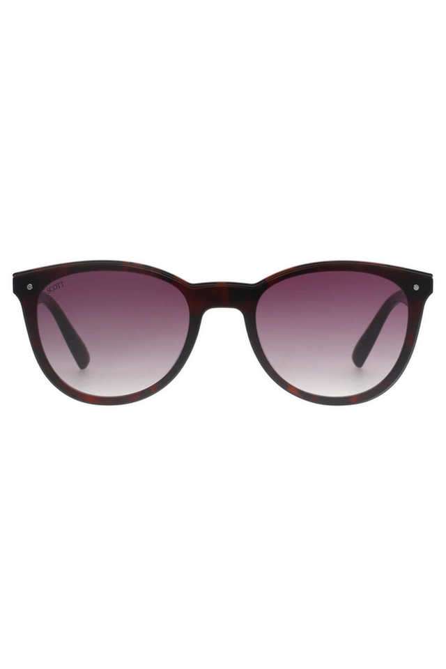 Unisex-s-Full-Rim-Non-Polarized-Square-Sunglasses