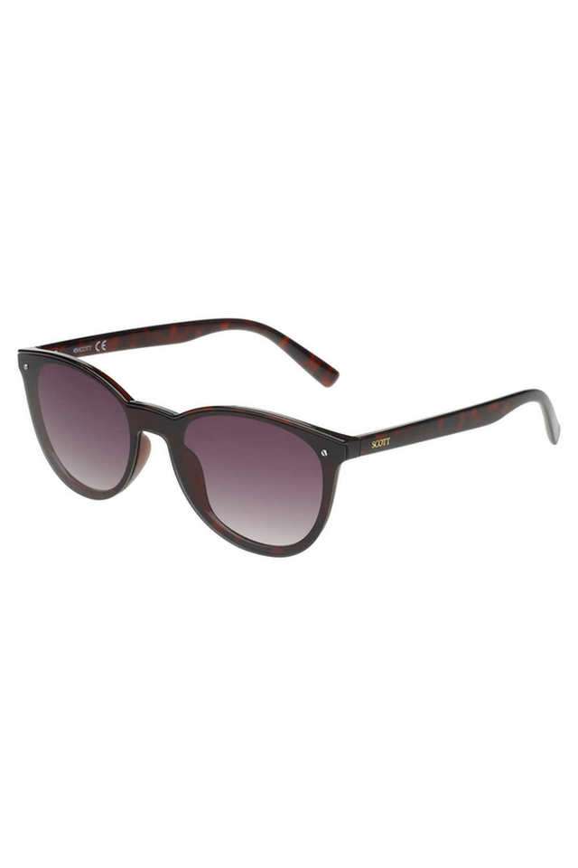 Unisex-s-Full-Rim-Non-Polarized-Square-Sunglasses