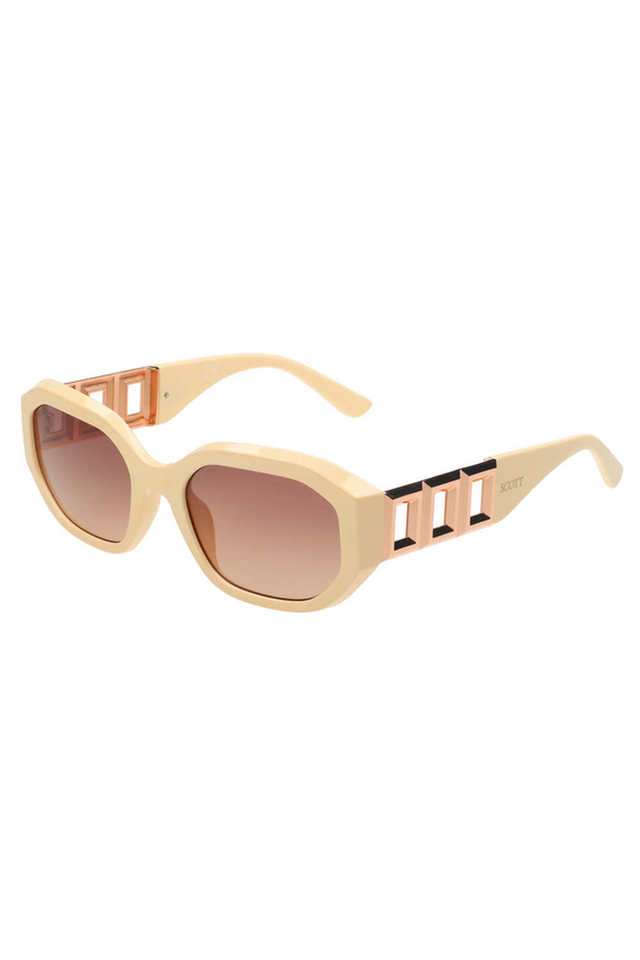 Women-s-Full-Rim-Non-Polarized-Round-Sunglasses