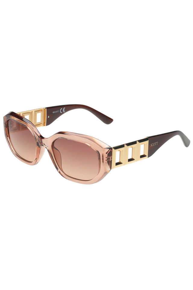 Women-s-Full-Rim-Non-Polarized-Round-Sunglasses
