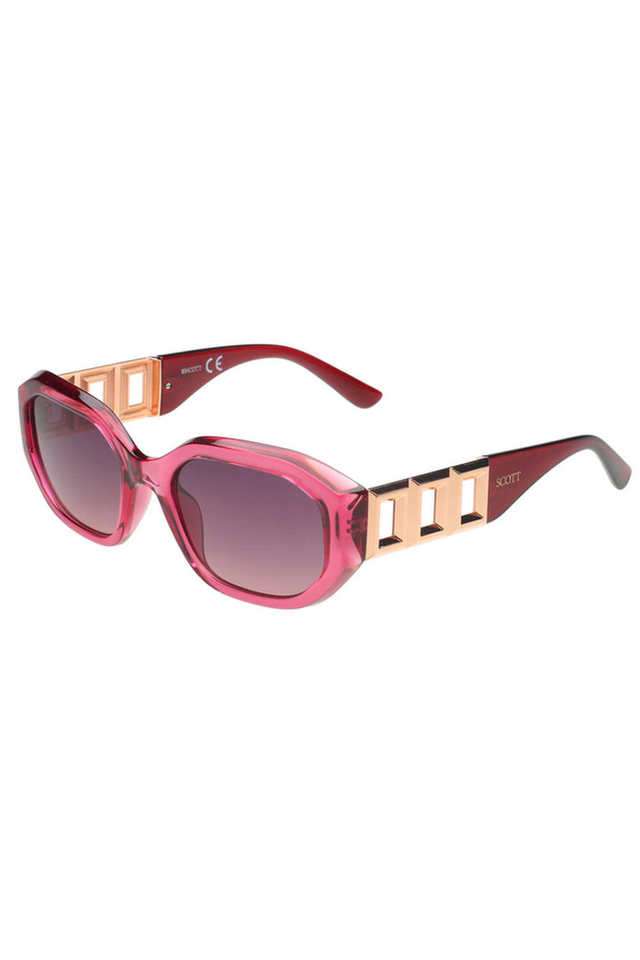 Women-s-Full-Rim-Non-Polarized-Round-Sunglasses