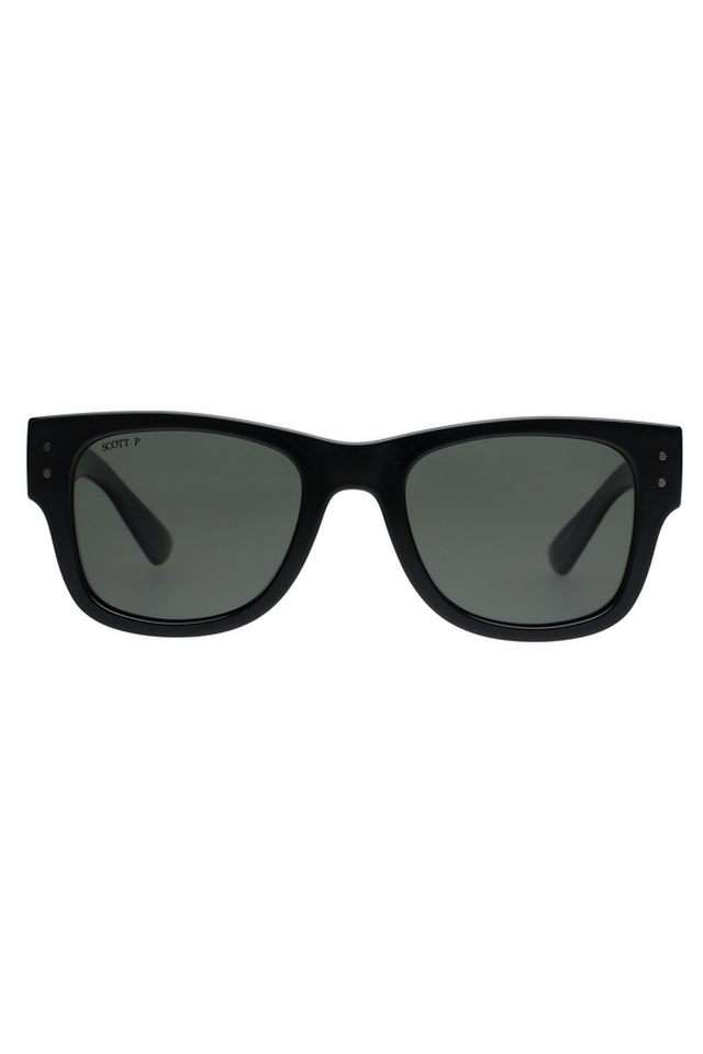 Unisex-Full-Rim-Alloy-Non-Polarized-3057-Raven-C4-S-With-Case