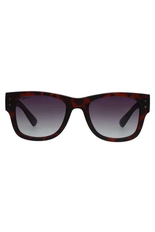 Unisex-Full-Rim-Alloy-Non-Polarized-3057-Raven-C5-S-With-Case