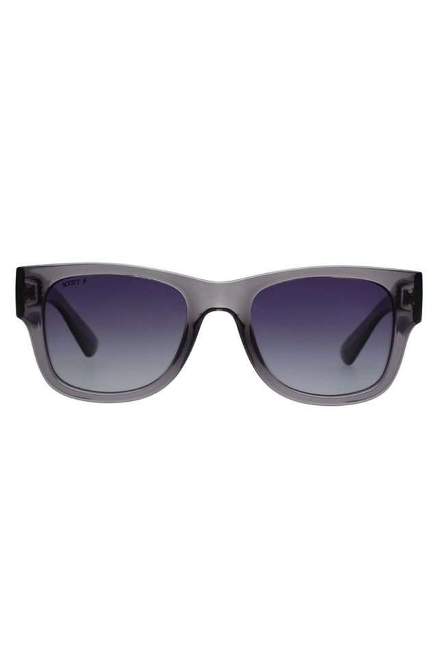 Unisex-Full-Rim-Alloy-Non-Polarized-3057-Raven-C3-S-With-Case