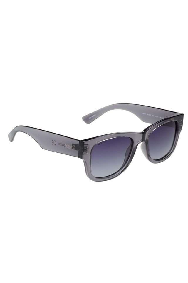 Unisex-Full-Rim-Alloy-Non-Polarized-3057-Raven-C3-S-With-Case