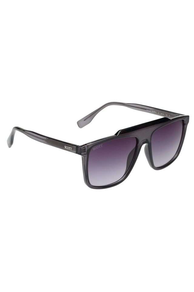 Men-s-Full-Rim-Alloy-Non-Polarized-3062-Fletcher-C2-S-With-Case