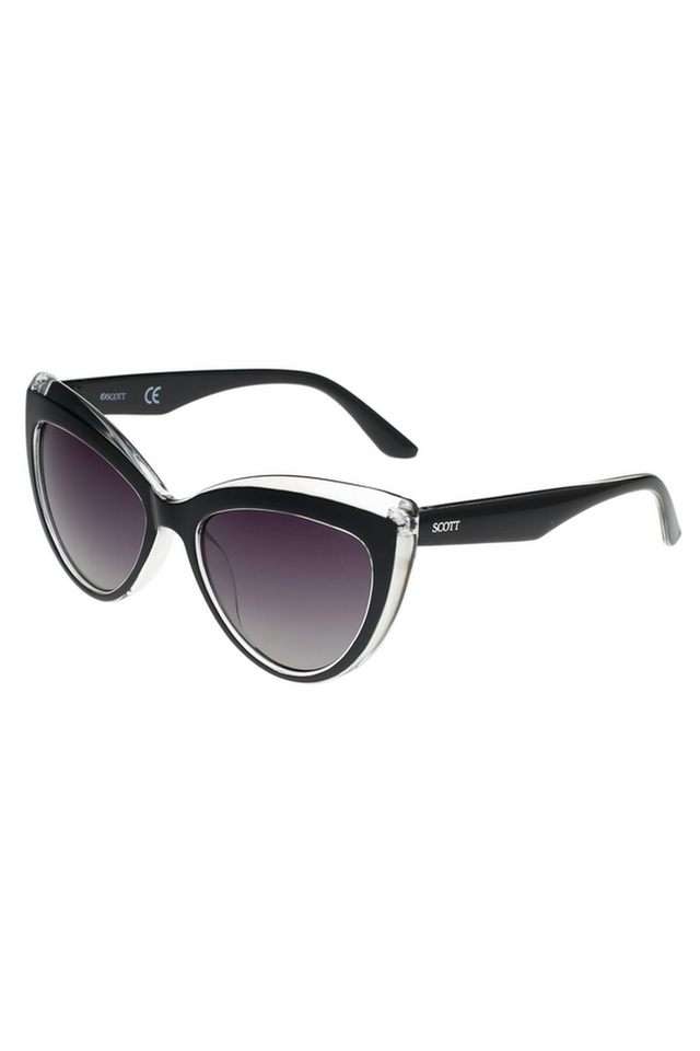 Women-s-Full-Rim-Alloy-Non-Polarized-3067-Carlotta-C1-S-With-Case