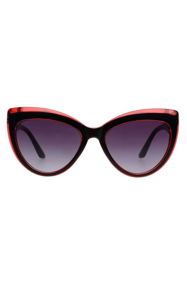 Women-s-Full-Rim-Alloy-Non-Polarized-3067-Carlotta-C2-S-With-Case