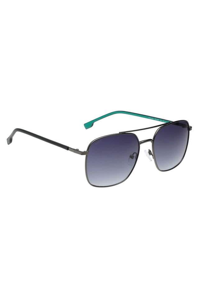 Men-s-Full-Rim-Alloy-Non-Polarized-3070-Francisco-C2-S-With-Case