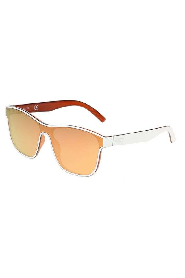 Full-Rim-Plastic-Non-Polarized-Aviator-Sunglasses---3076-Astra-C3-S-with-case