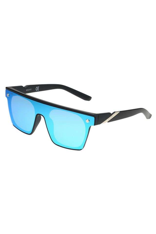 Full-Rim-Plastic-Non-Polarized-Round-Sunglasses---3077-Alexis-C1-S-with-case