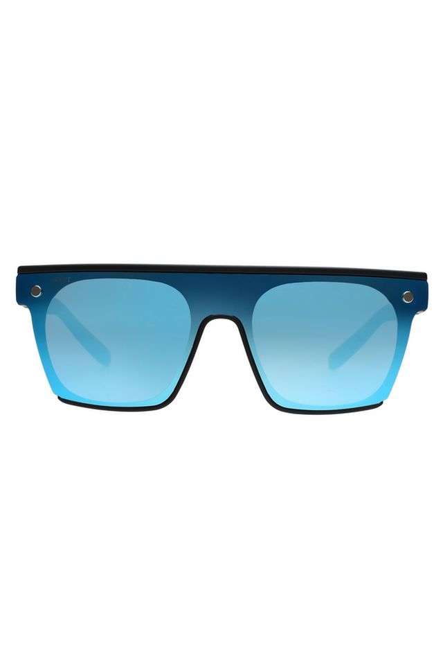 Full-Rim-Plastic-Non-Polarized-Round-Sunglasses---3077-Alexis-C1-S-with-case