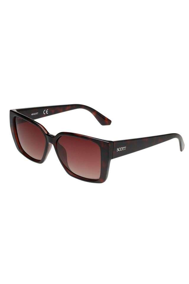 Full-Rim-Plastic-Polarized-Square-Sunglasses---3078PL-Paloma-C2-52-S-with-case