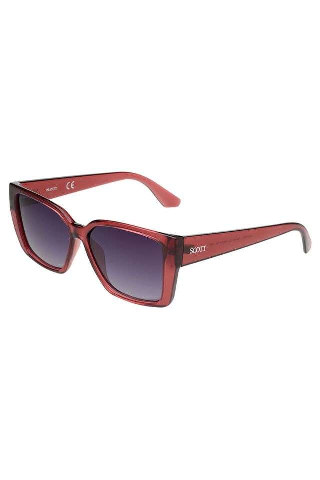 Full-Rim-Plastic-Polarized-Square-Sunglasses---3078PL-Paloma-C3-52-S-with-case