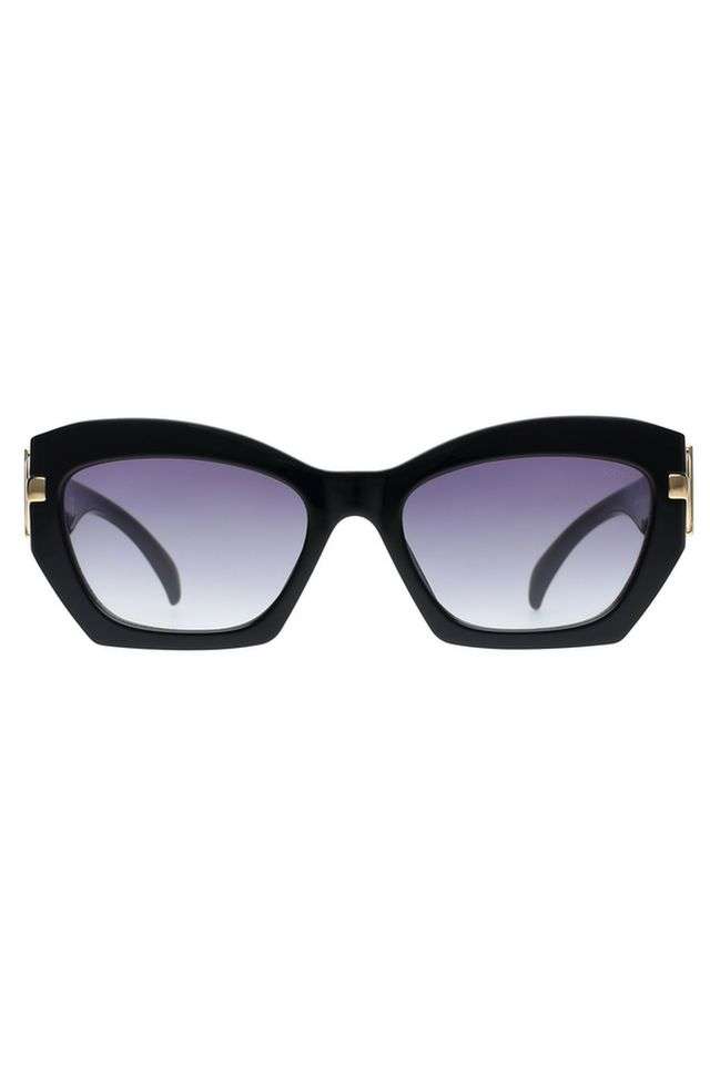 Full-Rim-Plastic-Non-Polarized-Round-Sunglasses---3089-Tomie-C1-54-S-with-case