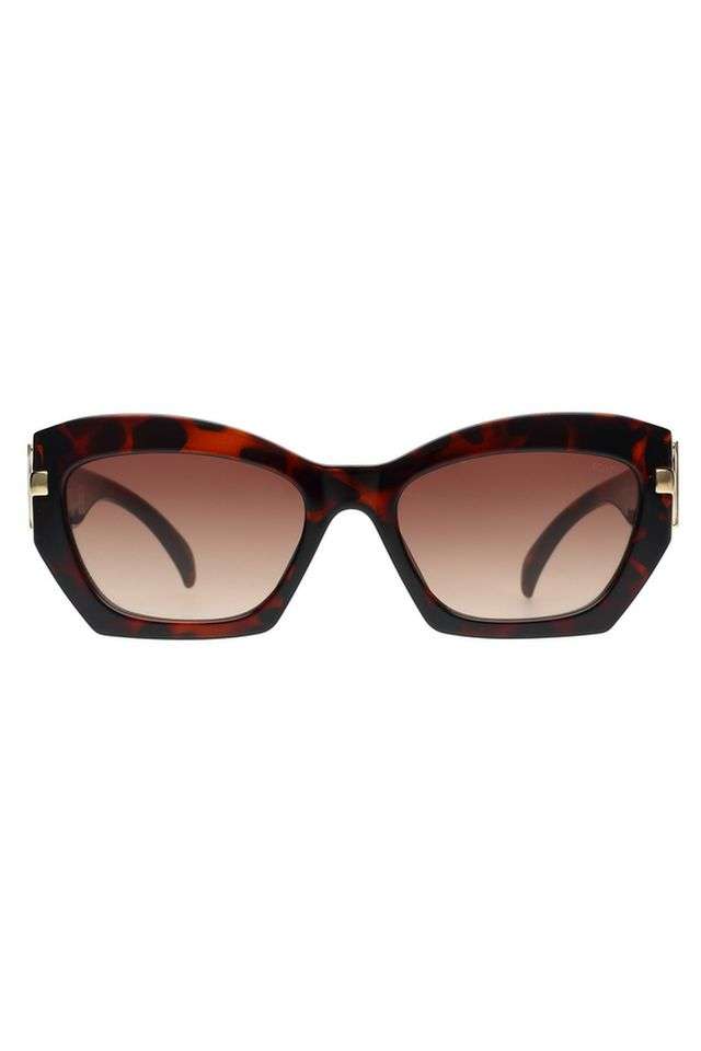 Full-Rim-Plastic-Non-Polarized-Round-Sunglasses---3089-Tomie-C2-54-S-with-case