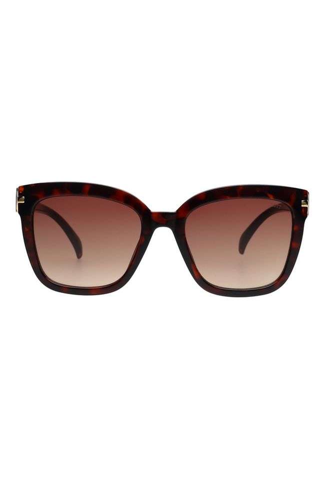 Full-Rim-Plastic-Non-Polarized-Aviator-Sunglasses---3090-Mima-C2-54-S-with-case