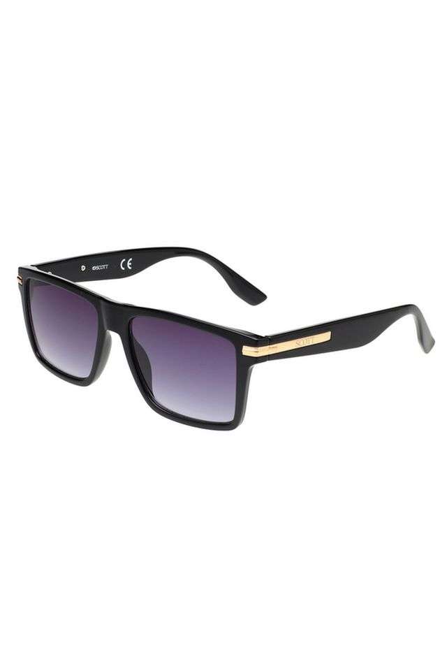 Full-Rim-Plastic-Non-Polarized-Aviator-Sunglasses---3092-Enzo-C1-55-S-with-case