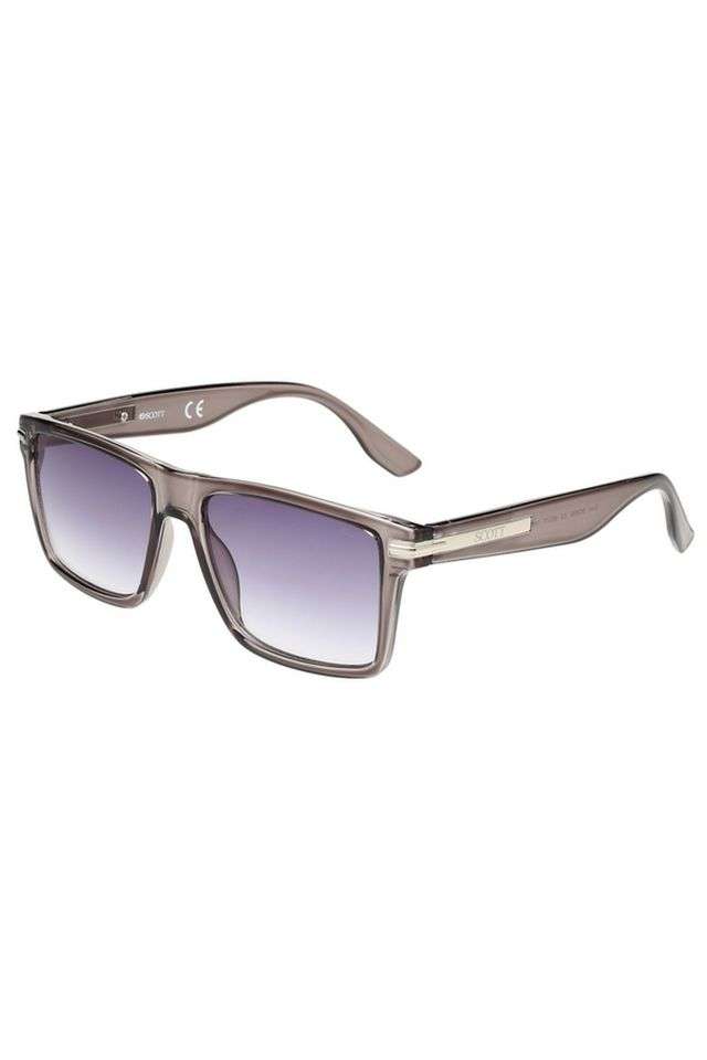 Full-Rim-Plastic-Non-Polarized-Aviator-Sunglasses---3092-Enzo-C2-55-S-with-case