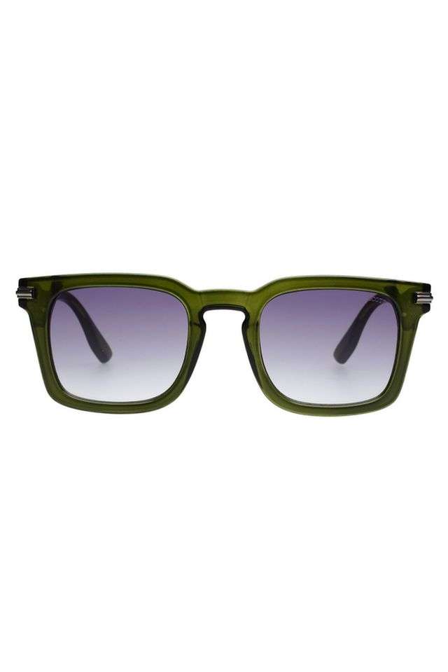 Full-Rim-Plastic-Non-Polarized-Square-Sunglasses---3093-Torino-C3-50-S-with-case
