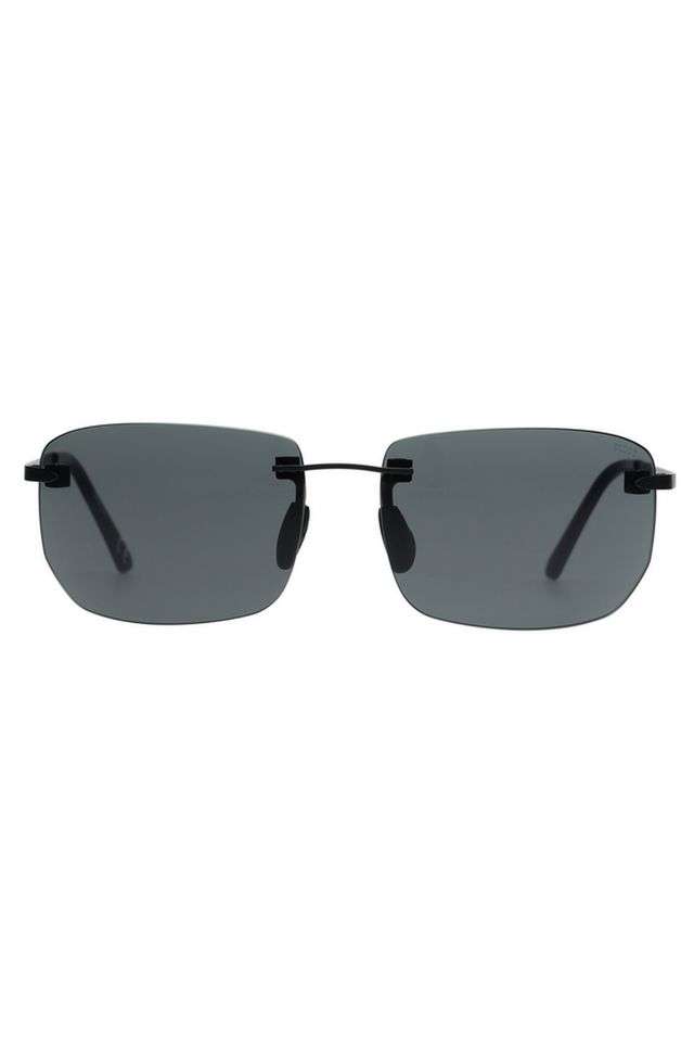 Rimless-Acetate-Non-Polarized-Rectangular-Sunglasses---3095-Atkins-C1-61-S-with-case