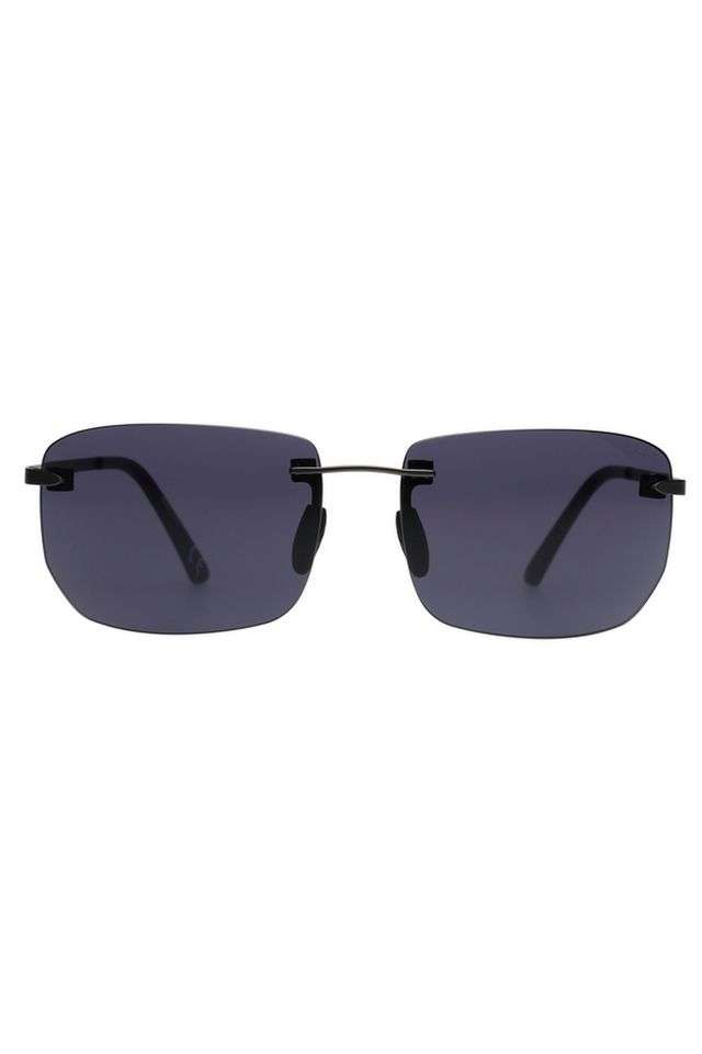 Rimless-Acetate-Non-Polarized-Rectangular-Sunglasses---3095-Atkins-C2-61-S-with-case