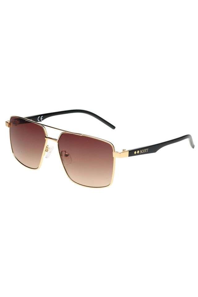 Full-Rim-Composite-Non-Polarized-Navigator-Sunglasses---3096-Steffen-C1-60-S-with-case