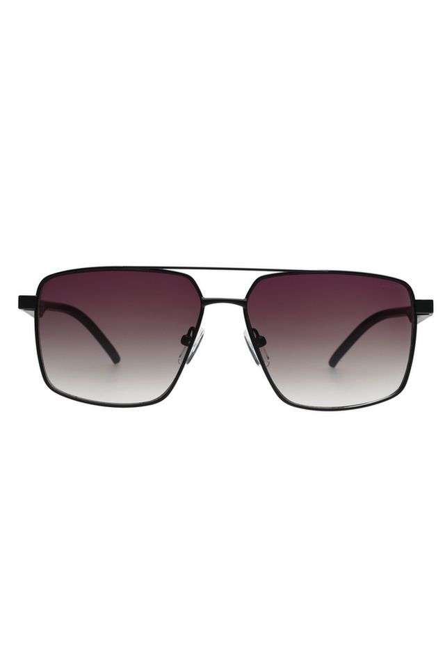 Full-Rim-Composite-Non-Polarized-Navigator-Sunglasses---3096-Steffen-C3-60-S-with-case