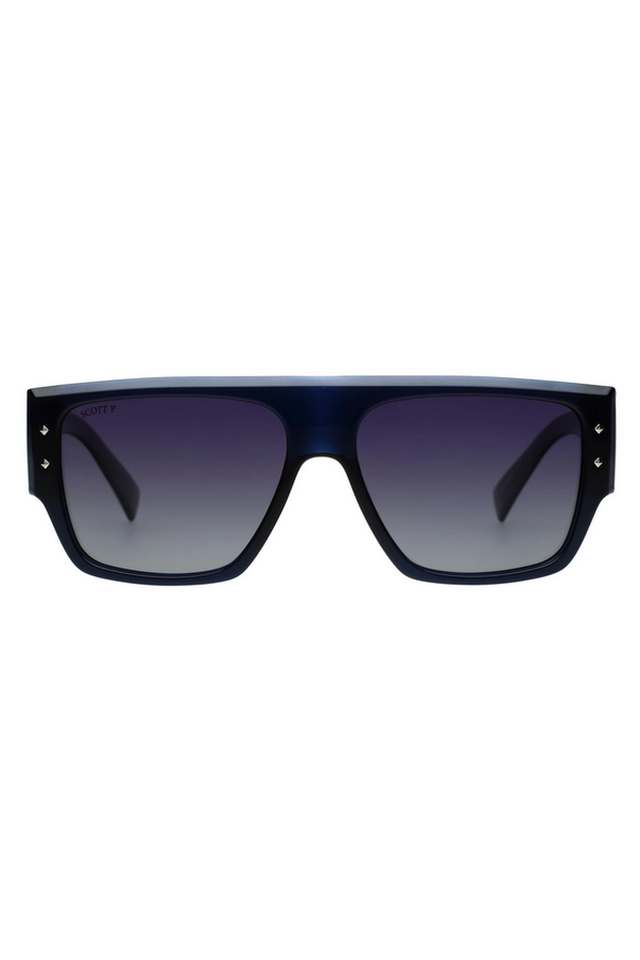 Men-Full-Rim-Alloy-Polarized-3099Pl-Jenson-C3-56-S-Sunglasses-With-Case