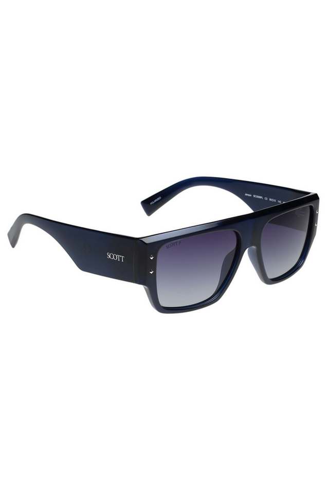 Men-Full-Rim-Alloy-Polarized-3099Pl-Jenson-C3-56-S-Sunglasses-With-Case