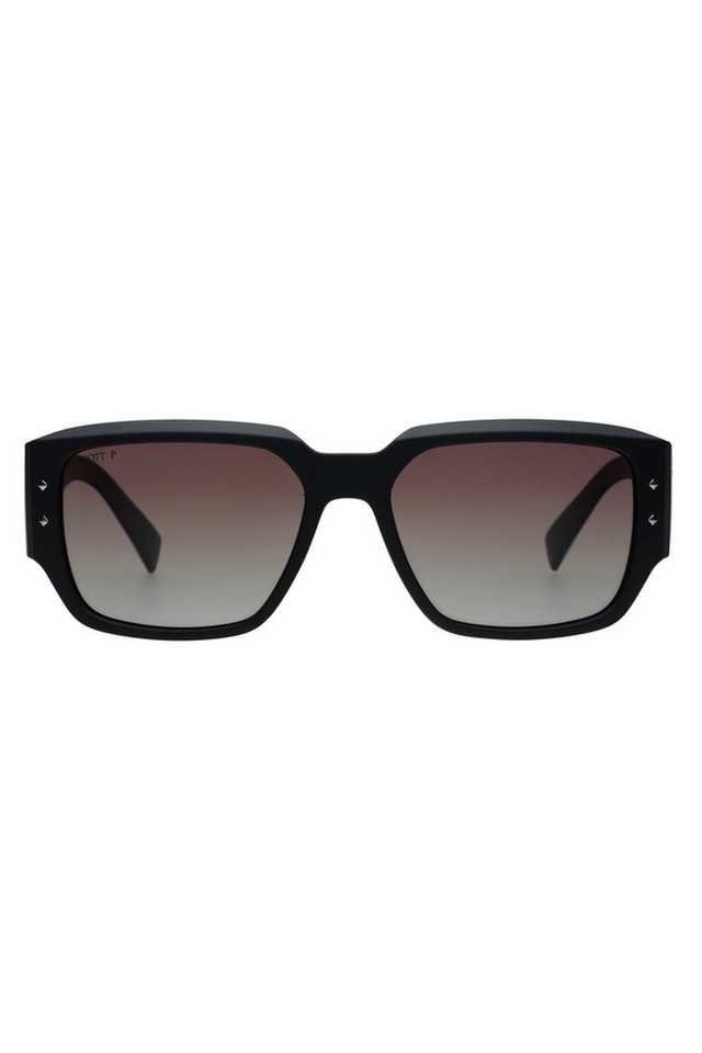 Men-s-Full-Rim-Alloy-Polarized-3100Pl-Danica-C2-55-S-With-Case