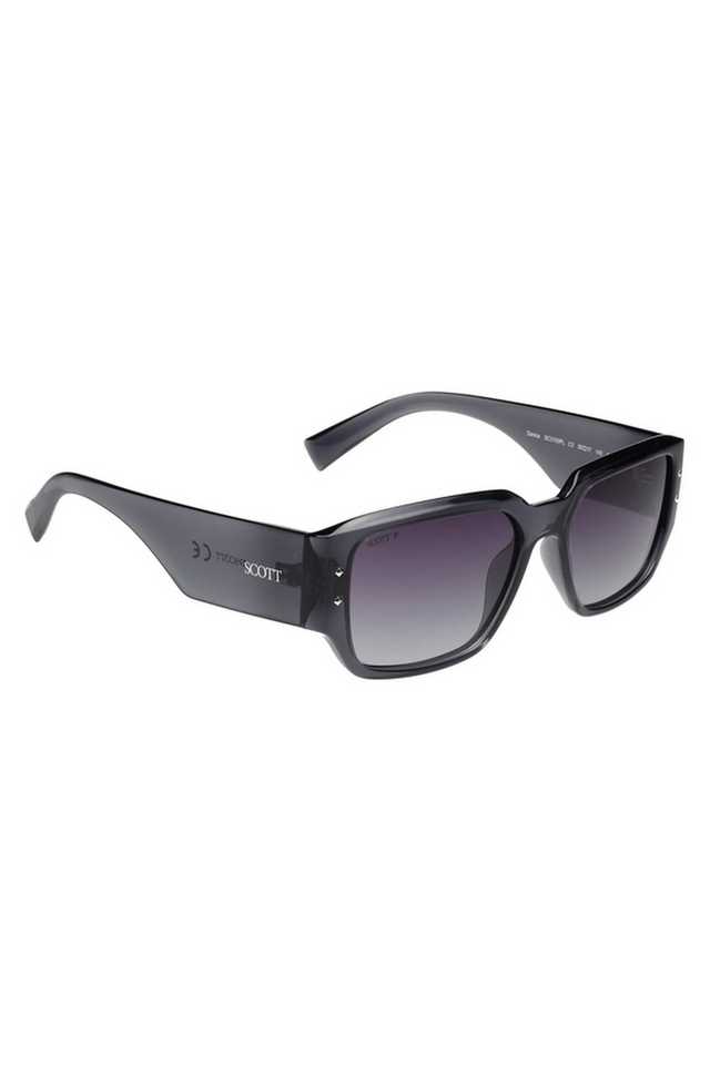 Men-s-Full-Rim-Alloy-Polarized-3100Pl-Danica-C3-55-S-With-Case