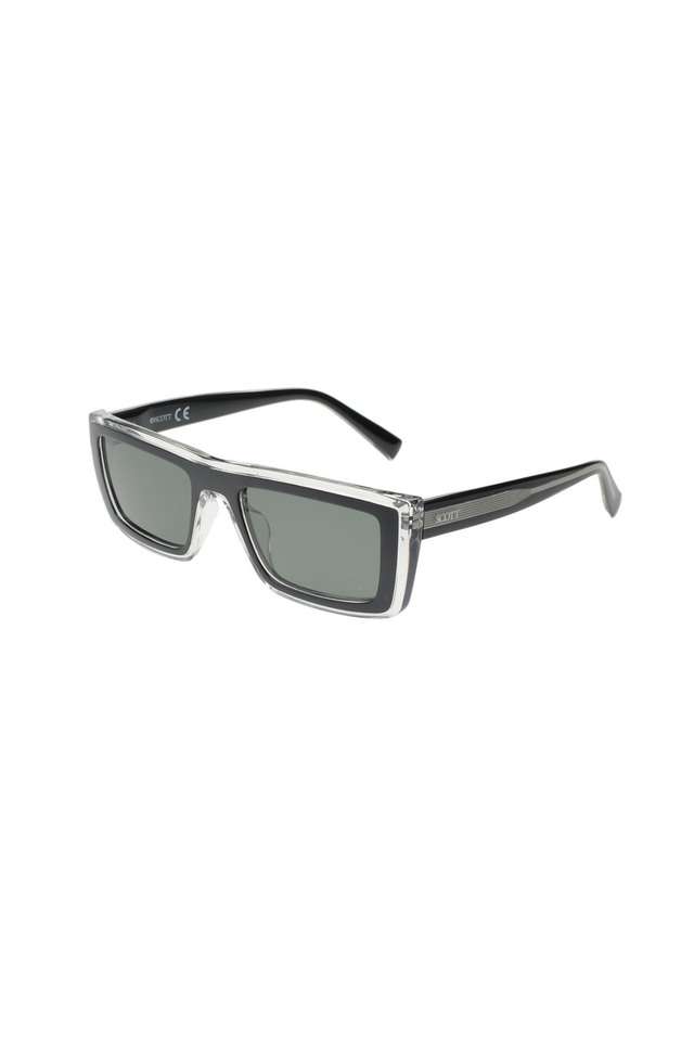 Unisex-Full-Rim-Polarized-Rectangular-Sunglasses-with-Case